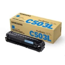 Samsung CLT-C503L Cyan Toner 5K (SU014A)