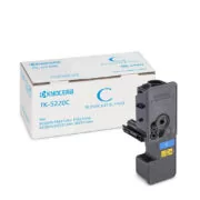 Kyocera TK-5220C Cyan Toner 1.2K (1T02R9CNL1) 2 Kyocera TK-5220C Cyan Toner 1.2K (1T02R9CNL1) 1