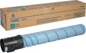 Konica Minolta TN512C Cyan Toner 26K (A33K452) 1