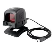 USB Laser 1D & 2D Bar Code Scanner MJ-800