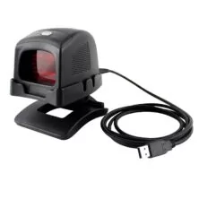 USB Laser 1D & 2D Bar Code Scanner MJ-800