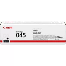 Canon 045BK Black Toner 1.4K (1242C002)
