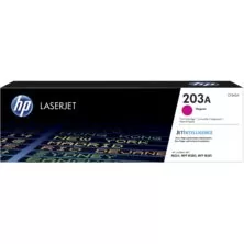 HP No. 203A Magenta Toner 1.3K (CF543A)