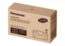 Panasonic KX-FAT390X Original Toner Black 1.5K
