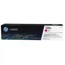 HP No. 130A Magenta Toner 1K (CF353A)