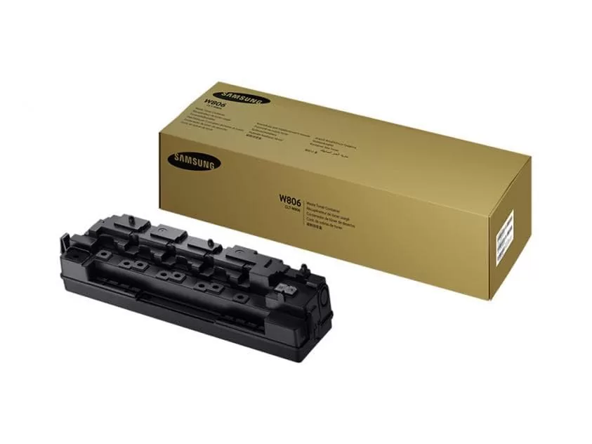 Samsung CLT-W806 Waste Toner Container 70K (SS698A) 3 Samsung CLT-W806 Waste Toner Container 70K (SS698A)