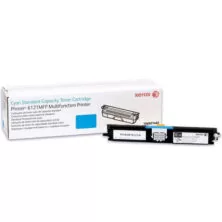 Xerox Toner Cartridge High capacity Cyan (106R01466, 106R1466) PHASER 6121  2.5K