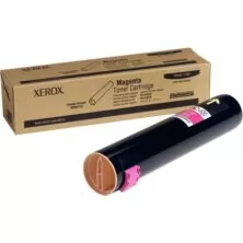 Xerox Toner Magenta 25k  METERED  7760 (106R01165 , 106R1165) PagePack