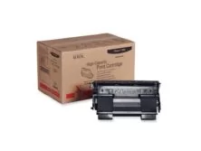 Xerox Phaser 4500 Toner Ctg Black 18K (113R00657,113R657)