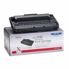 Xerox Phaser 3150 Toner Ctg Black 5K (109R00747)