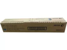 Xerox Cyan Toner for WorkCentre 7525 / 7428 (006R01512,6R1512) 15K - METERED