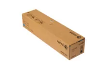 Xerox Toner Cartridge Cyan (006R01252, 6R01252, 6R1252) 8K  Docucolor DC5000