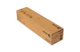 Xerox Toner Cartridge Cyan (006R01252, 6R01252, 6R1252) 8K Docucolor DC5000