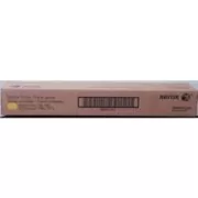 Xerox® Color 550 WC 7975 Yellow Toner Cartridge (006R01522 , 6R1522) 30K METERED