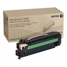 Xerox WC 4250/4260 Smart Kit Drum Ctg 80K (113R00755,113R755)