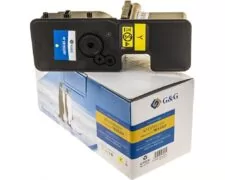 G&G™ Premium Kyocera TK-5230Y Συμβατό Toner Yellow 2.2K (1T02R9ANL0)