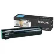 Lexmark Toner Cartridge Black (C930H2KG, 0C930H2KG) 2 Lexmark Toner Cartridge Black (C930H2KG, 0C930H2KG) 1