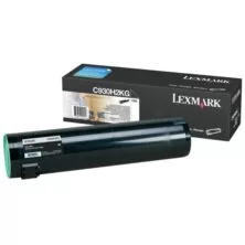 Lexmark Toner Cartridge Black (C930H2KG, 0C930H2KG)