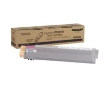Xerox toner cartridge high capacity magenta (106R01078, 106R1078)