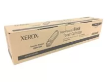 Xerox toner cartridge high capacity black (106R01080, 106R1080)