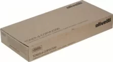 Olivetti toner cartridge black (B0706, XB0706) 20K