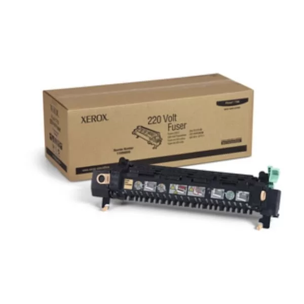 XERO ( 115R00050, 115R50 ) 220V Fuser Unit 100k 3 XERO ( 115R00050, 115R50 ) 220V Fuser Unit 100k