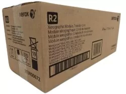XEROX Xerographic Module /Transfer Unit METERED For CopyCentre C165 (113R00672) 1