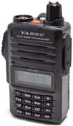 YAESU FT-4XE Dual Band Ασύρματος πομποδέκτης 5W 9 YAESU FT-4XE Dual Band Ασύρματος πομποδέκτης 5W 3