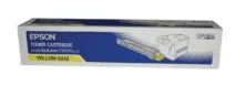 Epson Toner Cartridge Yellow (C13S050242, 0242)