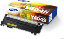 Samsung CLT-Y404S Yellow Toner 1K (SU444A)