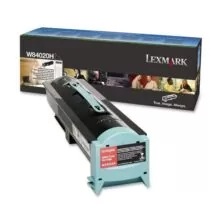Lexmark Toner Cartridge Black (W84020H, 00W84020H) 30K