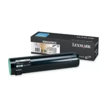 Lexmark toner cartridge black (X945X2KG, 0X945X2KG)