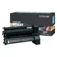 Lexmark toner cartridge return cyan (C780H1CG, 0C780H1CG)
