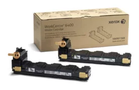 Xerox toner waste bin (106R01368, 106R1368) WC 6400 44K