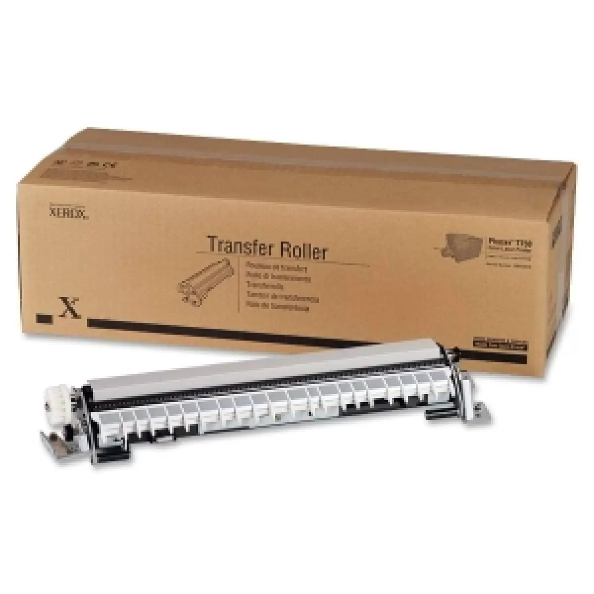 Xerox Transfer Roll (108R00579, 108R579) 2 Xerox Transfer Roll (108R00579, 108R579)