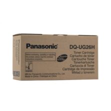 PANASONIC TONER CARTRIDGE (DQ-UG26H, DQUG26H, DQ-UG16H)  5K