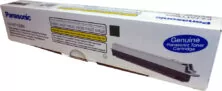 Panasonic KX-FATY508X Yellow Toner KXMC6020 KXMC6260 4k Original