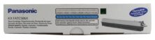 Panasonic toner cartridge cyan (KXFATC506, KXFATC506X) 4K
