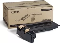 Xerox Toner Cartridge Black (6R1276 ,006R01276) 20K