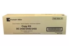 Triumph-Adle DC 2435 Copy Kit Black Toner 35K (613510015)