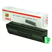 OKI TONER CRT (01101202 , TYPE9) B4300/4350 1 OKI TONER CRT (01101202 , TYPE9) B4300/4350