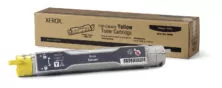 Xerox toner cartridge high capacity yellow (106R01146, 106R1146)