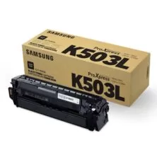 Samsung CLT-K503L Black Toner 8K (SU147A)