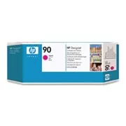 HP No. 90 Printing head cleaner magenta (C5056A)