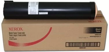 XEROX Toner Cartridge Black( 006R01583, 6R1583) 81K