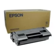 EPSON EPL 3000 TONER CARTRIDGE ORIGINAL C13S051020,S051020 1