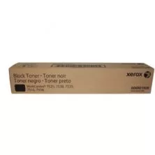 XEROX Toner Original Black  METERED  For WorkCentre 7556/7970 (006R01509,6R1509)
