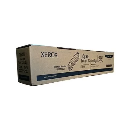 XEROX Toner Cartridge Cyan (106R01153 , 106R1153) For XEROX PHASER 7400 3 XEROX Toner Cartridge Cyan (106R01153 , 106R1153) For XEROX PHASER 7400