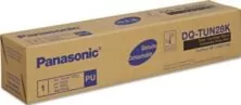 Panasonic toner cartridge black (DQTUN28K, DQTUN28KPB)