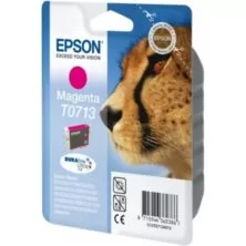 Epson printcartridge magenta (C13T07134012, T0713)